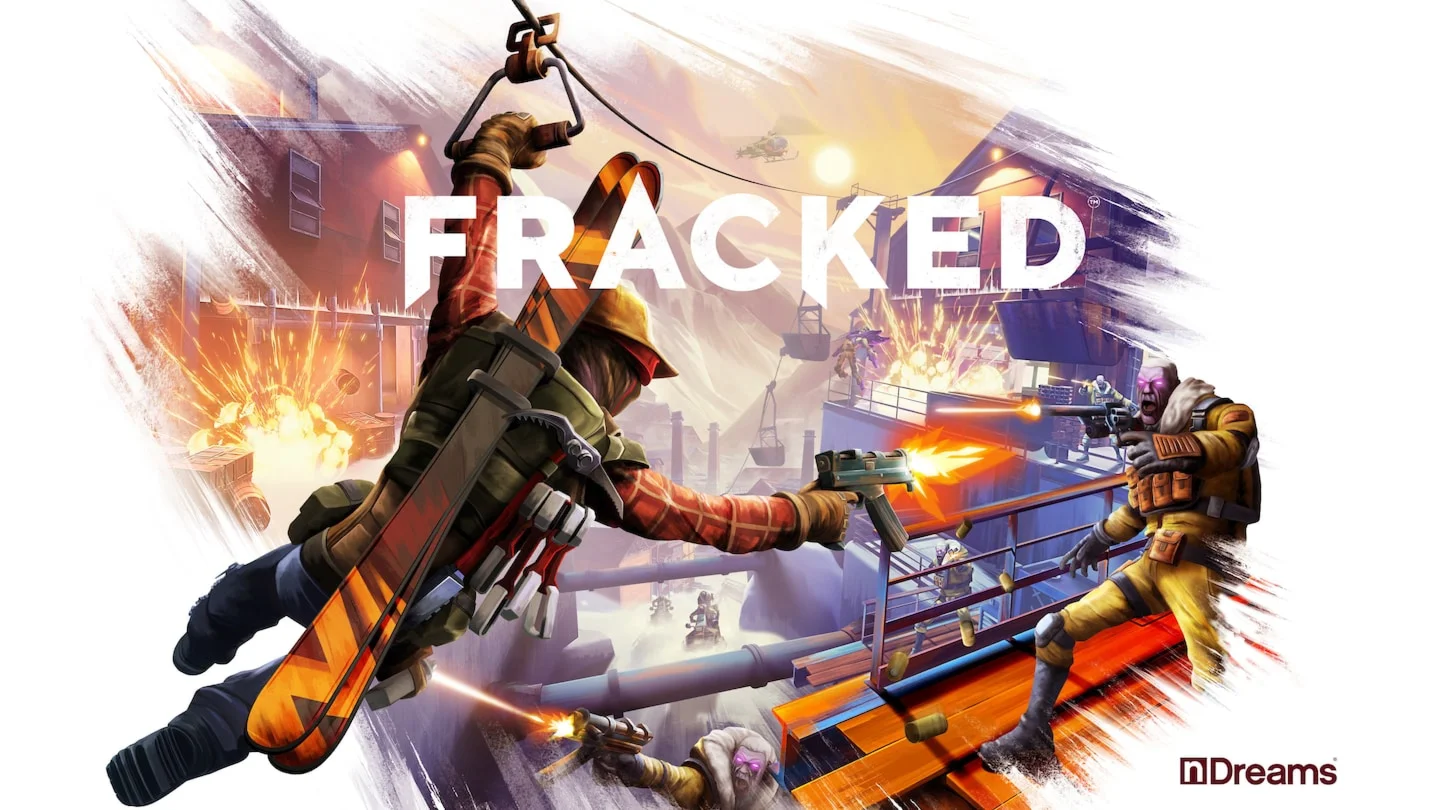 Fracked PSN Турция