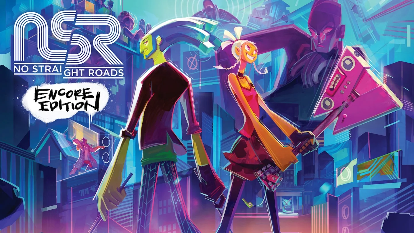 NO STRAIGHT ROADS PSN Турция