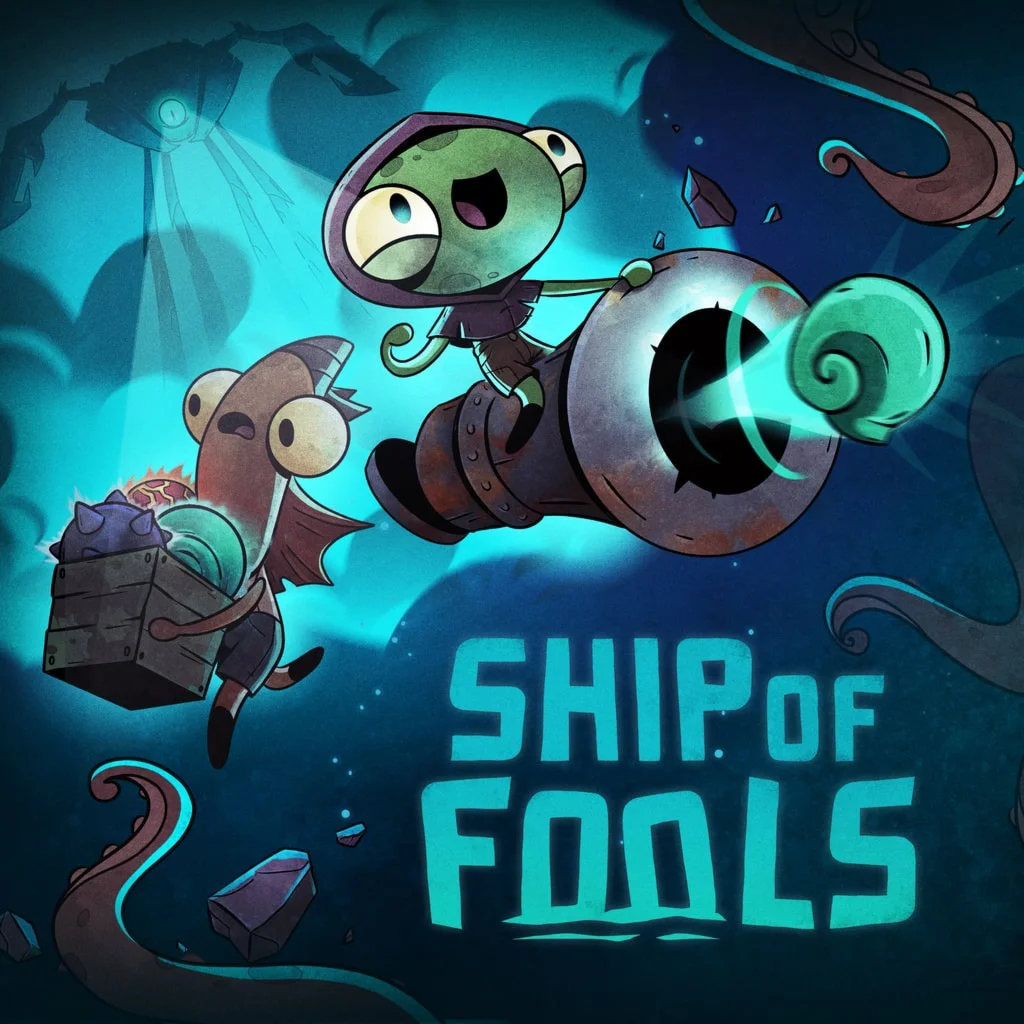 Ship of Fools PSN Турция