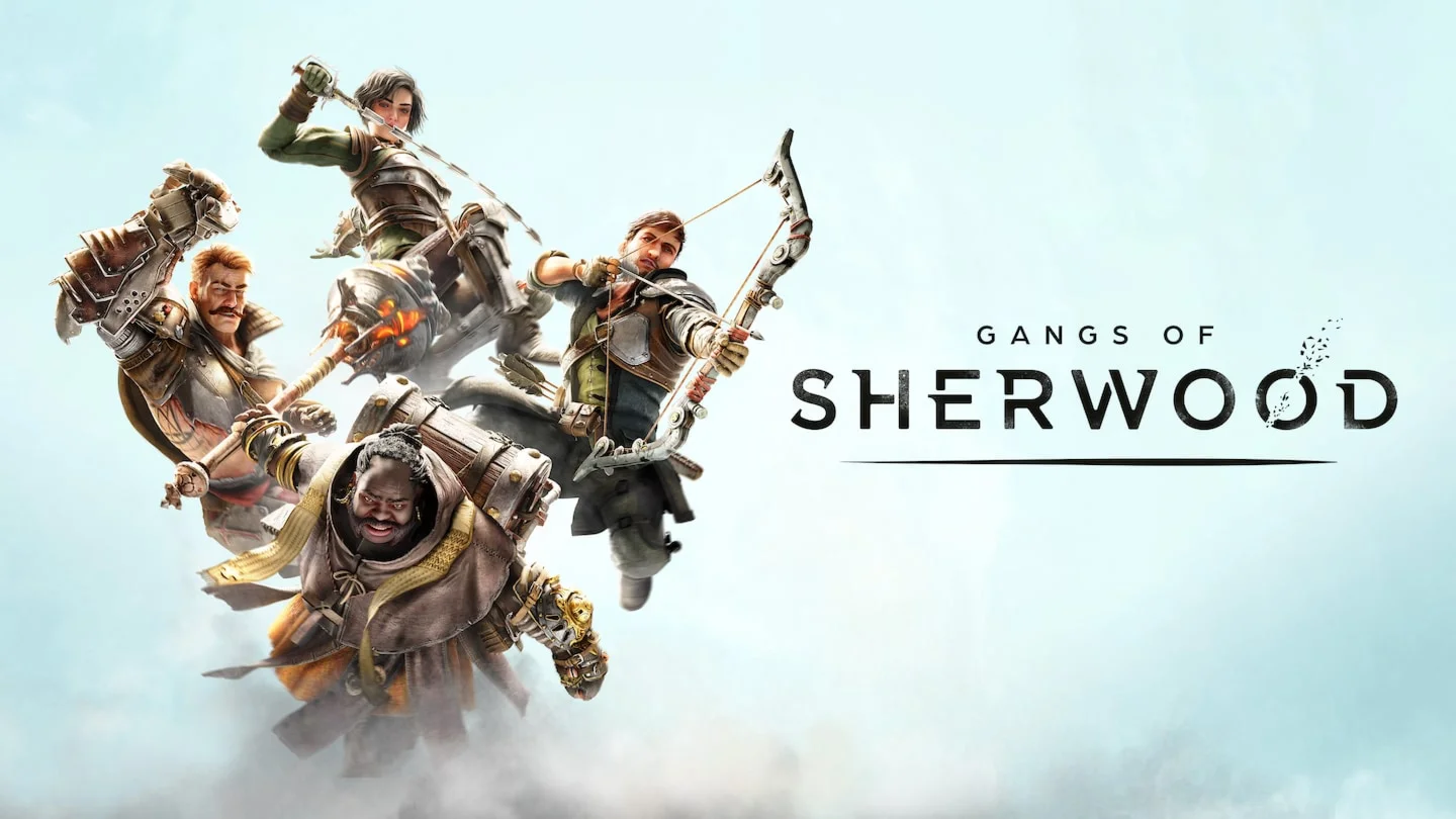 Gangs of Sherwood PSN Турция