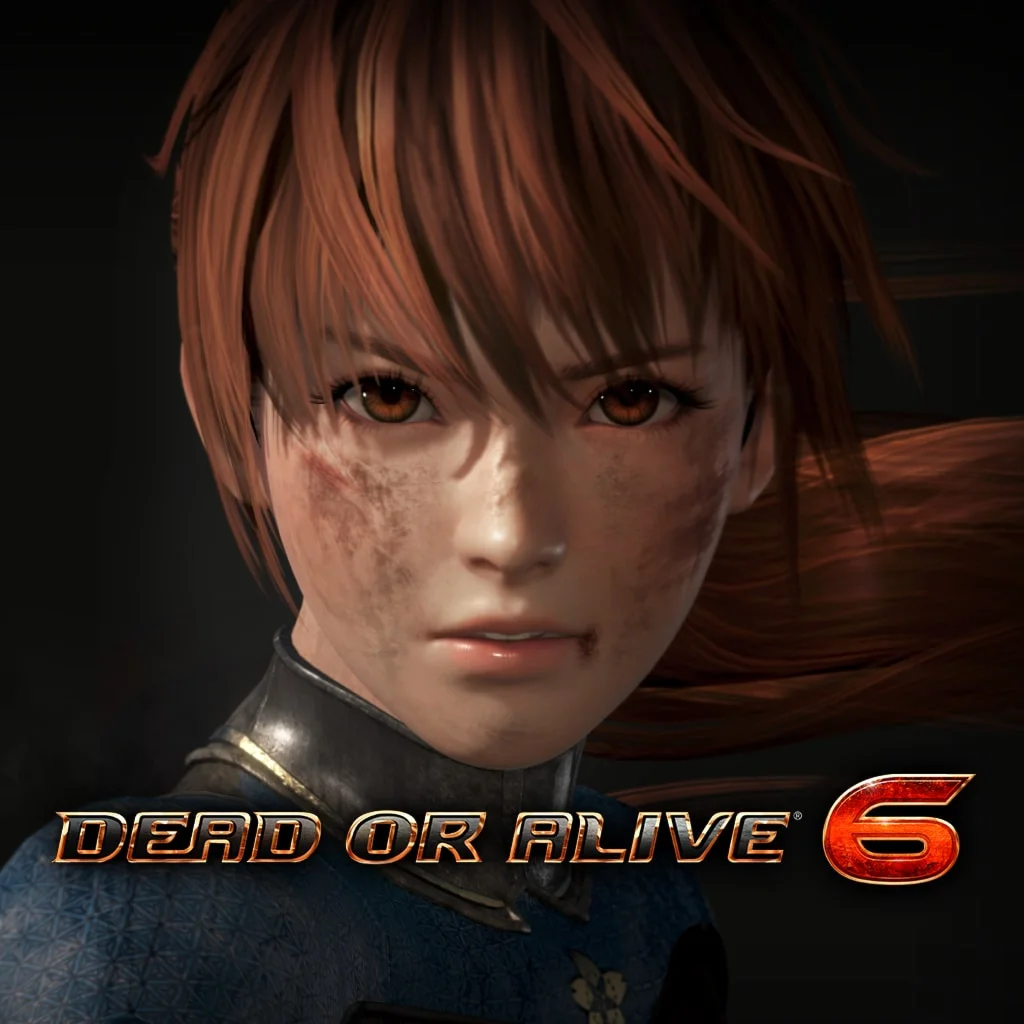 DEAD OR ALIVE 6 PSN Турция