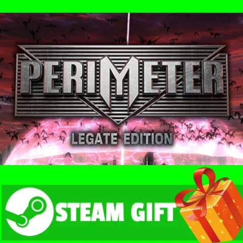⭐️ВСЕ СТРАНЫ+РОССИЯ⭐️ PERIMETER: Legate Edition STEAM