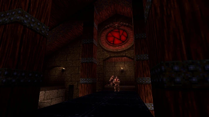 ✅Quake 1 + Remastered ⭐Steam\RegionFree\Key⭐ + 2 Bonus