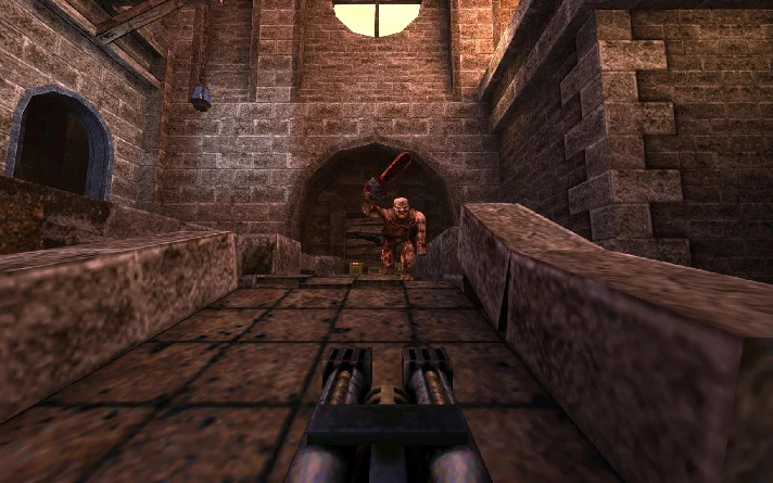 ✅Quake 1 + Remastered ⭐Steam\RegionFree\Key⭐ + 2 Bonus