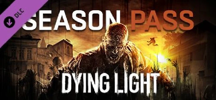 ✅Dying Light Enhanced Edition⭐Steam\Global(No CIS)\Key⭐