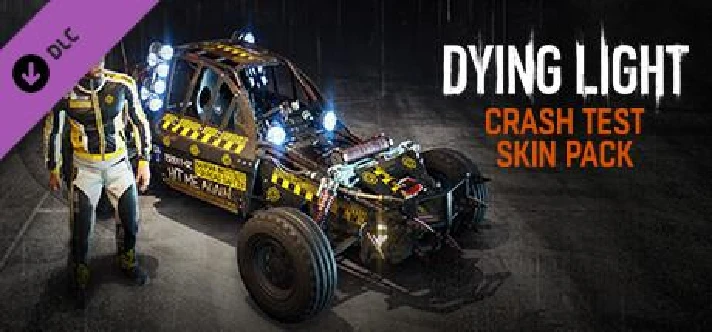 ✅Dying Light Enhanced Edition⭐Steam\Global(No CIS)\Key⭐