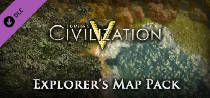 ✅Sid Meier´s Civilization V Complete Edition⚫STEAM🔑KEY