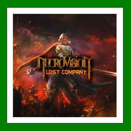 Necrovision: Lost Company️Steam KeyRU-CIS-UA⭐0%