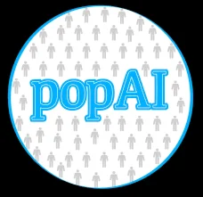 Pop AI - Безлимитный аккаунт на 1 месяц