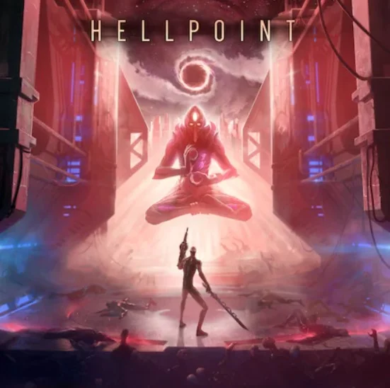 Hellpoint PS Турция На ВАШ аккаунт!