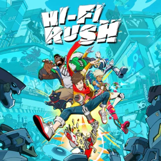 Hi-Fi RUSH PS Турция На ВАШ аккаунт!