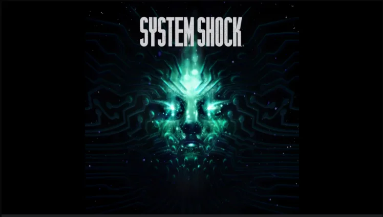 System Shock ( 2024 ) PS4 / PS5 TR