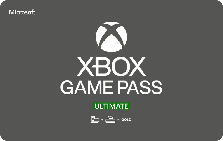 🌍XBOX Game Pass Ultimate KEY | 12 + 1 MONTHS 🔥🔑