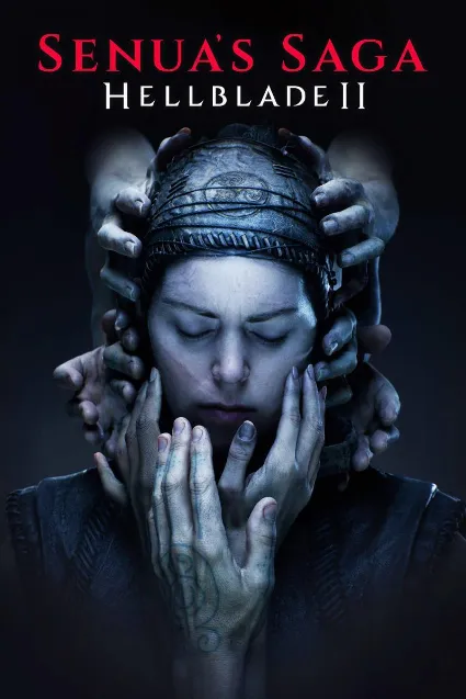 Senua’s Saga: Hellblade II 2 (Аренда аккаунта Steam)
