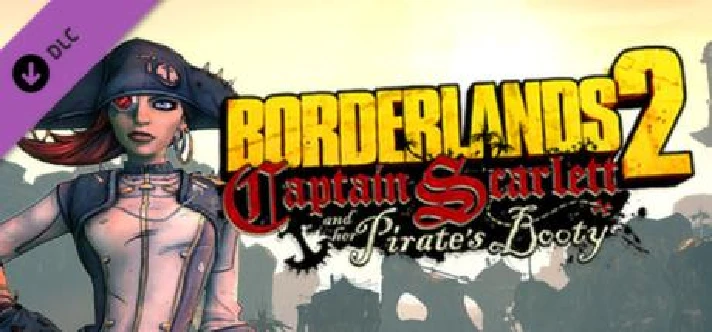 ✅Borderlands 2 Game of the Year Edition GOTY +3 DLC⭐Key