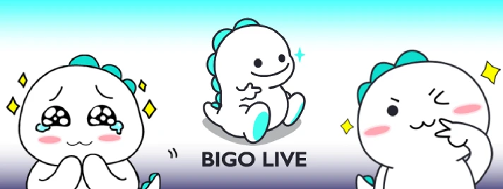 BIGO LIVE DIAMONDS Global Livraison nstantané