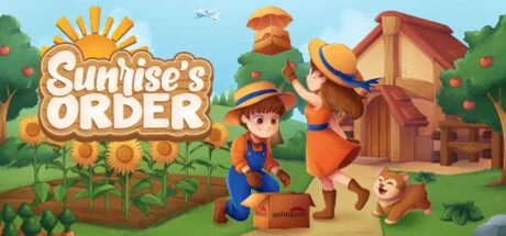 Sunrise's Order  АВТОДОСТАВКА STEAM GIFT РОССИЯ