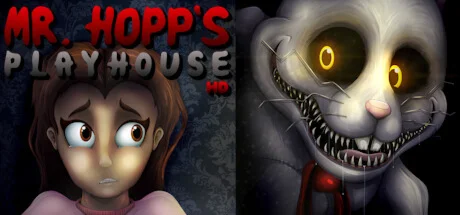 Mr. Hopp\'s Playhouse HD  АВТОДОСТАВКА STEAM РОССИЯ