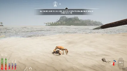 Lost In Tropics 💎 АВТОДОСТАВКА STEAM GIFT РОССИЯ