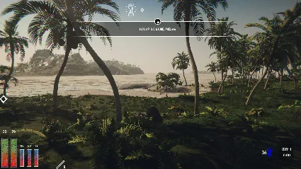 Lost In Tropics 💎 АВТОДОСТАВКА STEAM GIFT РОССИЯ
