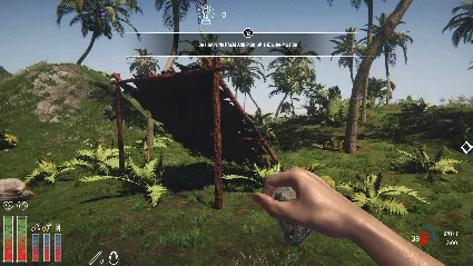 Lost In Tropics 💎 АВТОДОСТАВКА STEAM GIFT РОССИЯ