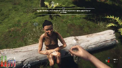 Lost In Tropics 💎 АВТОДОСТАВКА STEAM GIFT РОССИЯ