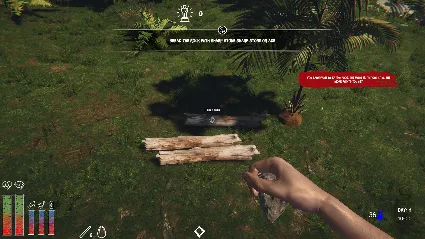 Lost In Tropics 💎 АВТОДОСТАВКА STEAM GIFT РОССИЯ