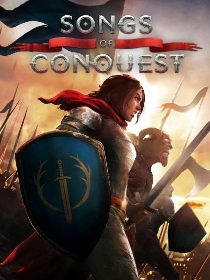 Songs of Conquest (Аренда аккаунта Steam 7 дней) Онлайн