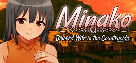 Minako: Beloved Wife in the Countryside Key GLOBAL