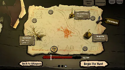 Harvest Hunt 💎 АВТОДОСТАВКА STEAM GIFT РОССИЯ