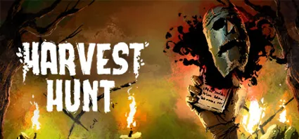 Harvest Hunt 💎 АВТОДОСТАВКА STEAM GIFT РОССИЯ