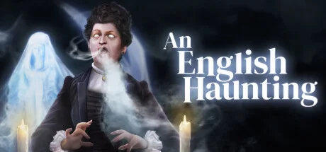 An English Haunting  АВТОДОСТАВКА STEAM GIFT РОССИЯ