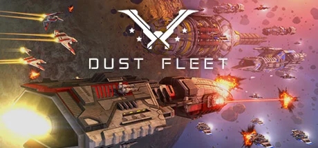 Dust Fleet ключ Global + RU/CIS РФ Россия стим СНГ