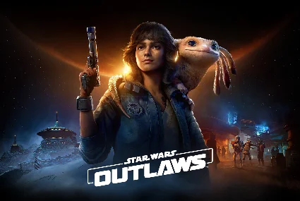 Все страны + РФ Star Wars Outlaws Standart| UPLAY