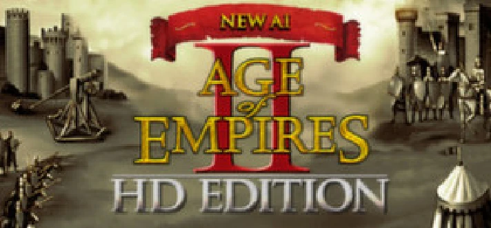 Age of Empires II (Retired) (Steam Gift / Region Free)