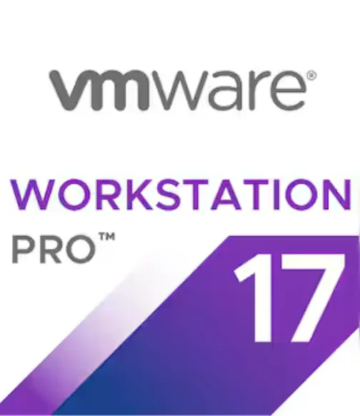Vmware Workstation 17 Pro 1 устройство Бессрочная