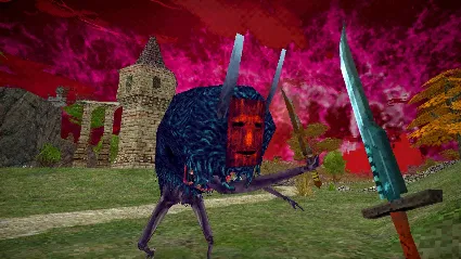 Dread Delusion +ВЫБОР STEAM•RU ⚡ ️АВТОДОСТАВКА 💳 0%