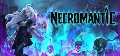 Necromantic * STEAM РОССИЯ  АВТОДОСТАВКА 0% КАРТЫ