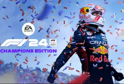 F1 24 Champions Edition Origin Оффлайн