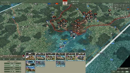 WARNO * STEAM RU*KZ*UA*СНГ 🔥 АВТОДОСТАВКА