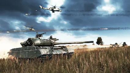 WARNO * STEAM RU*KZ*UA*СНГ 🔥 АВТОДОСТАВКА