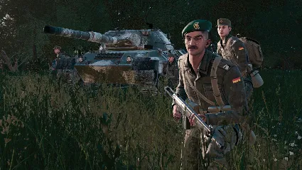 WARNO * STEAM RU*KZ*UA*СНГ 🔥 АВТОДОСТАВКА