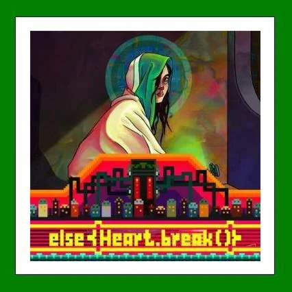 Else Heart.Break()️Steam KeyRegion Free0% Cards