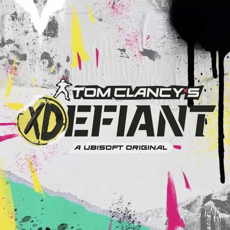 XDefiant на ваш аккаунт Ubisoft PC РФ XCoin/DLC