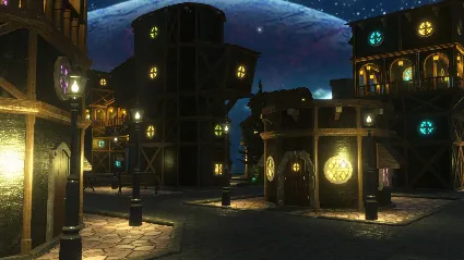 RPG Developer Bakin Ultra Building Pack DLC