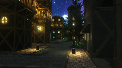 RPG Developer Bakin Ultra Building Pack DLC