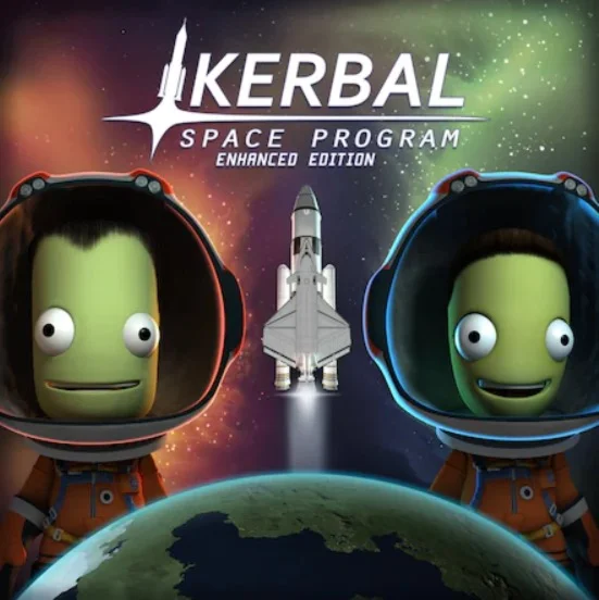 Kerbal Space Program PS Турция На ВАШ аккаунт!