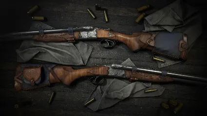 Hunt: Showdown - The Reckoning Son DLC - STEAM RU