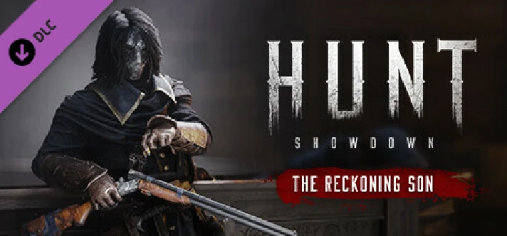 Hunt: Showdown - The Reckoning Son DLC * STEAM RU ⚡