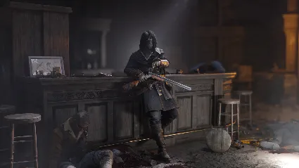 Hunt: Showdown - The Reckoning Son DLC - STEAM RU